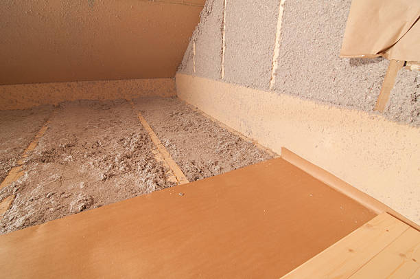Best Insulation for Specific Applications in Childersburg, AL