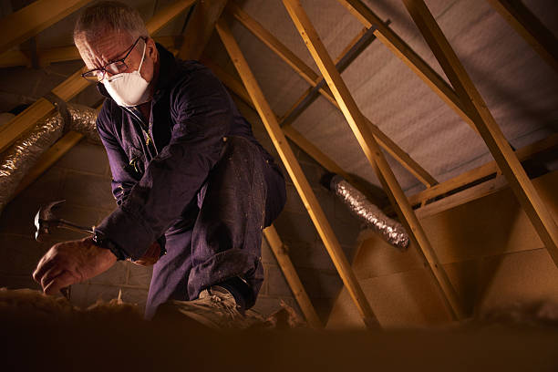 Best Commercial Insulation in Childersburg, AL